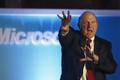 Steve Ballmer - Microsoft