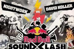 Red Bull SoundClash