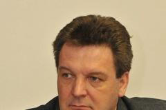 Oldřich Haičman (Česká katolická charita)