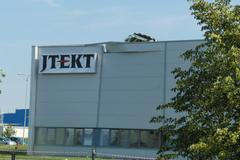 Staré Čívice po tornádu