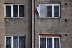 Bakalovi nájemníci