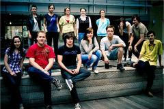 Redaktoři deníku Fakt!