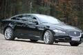 Test Jaguar XJ
