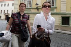 Kolaps Věcí veřejných