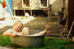 Dokumentujeme.cz - Pozdní léto