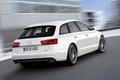 Audi A6 Avant (2011)