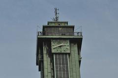 Ostravský magistrát