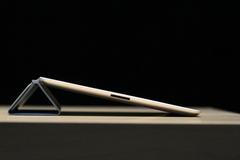 Premiéra tabletu iPad 2