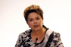 Dilma Rousseffová