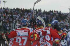 Open Air 2011: Pardubice - Kometa Brno