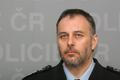 Ivan Bílek, náměstek policejního prezidenta pro uniformovanou policii