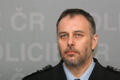 Ivan Bílek, náměstek policejního prezidenta pro uniformovanou policii