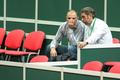 Davis Cup 2009: Langer a Chrenek
