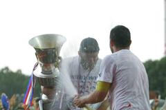 Plzeňské oslavy titulu