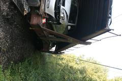 Srážka vlaků Kařízek