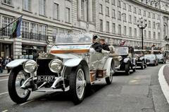 Automobiloví maskoti