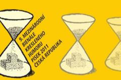 Kreslený humor v Písku