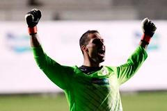 Viktoria Plzeň - Rosenborg Trondheim (Daněk)