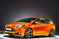 Forf Focus ST
