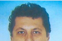 Pohřešovaný Ivo Pilmajer