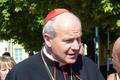 Kardinál Christoph Schönborn