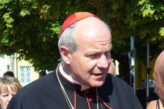 Kardinál Christoph Schönborn