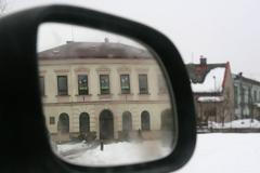 Základní škola v Havlovicích