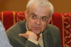 Vladimír Špidla