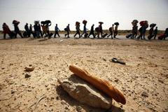 Nejlepší snímky měsíce března