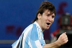 Přátelsky: Argentina - Brazílie