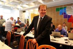 Volba generálního ředitele ČT