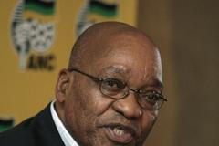 Jacob Zuma