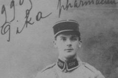 Armádní generál Heliodor Píka, oběť komunistů