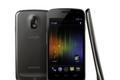 Samsung Galaxy Nexus