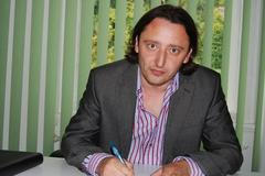 Designér Jozef Kabaň