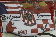 Sparta - Zbrojovka Brno: