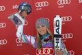 Sölden - obří slalom - Lindsey Vonn