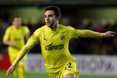 Evropská liga: Villareal - Leverkusen (Rossi)