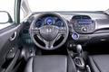Honda Jazz Hybrid