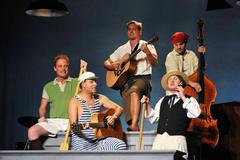 Škola základ života - Brno