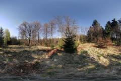 VVP Jince - Břízovec