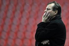 Martin Pulpit, fotbalový trenér