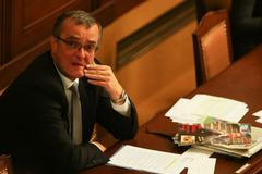 Obstrukce v Poslanecké sněmovně