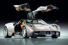 Novinky na autosalonu v Ženevě