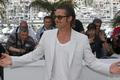 Cannes 2011 - Brad Pitt