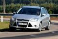 Ford Focus 2011