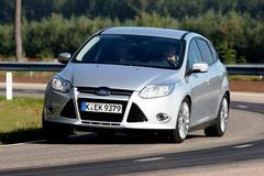Ford Focus 2011