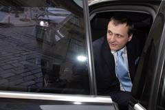 Kolaps Věcí veřejných