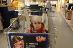 Ikea v Česku slaví 20. narozeniny