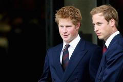 Princové vzpomínají